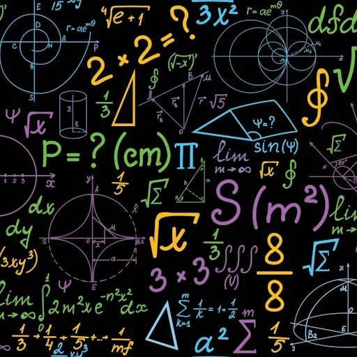 Math is easy!