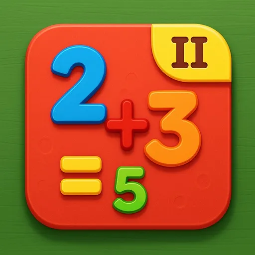 Maths for Standard II