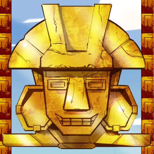 Maya Brick Breaker-3
