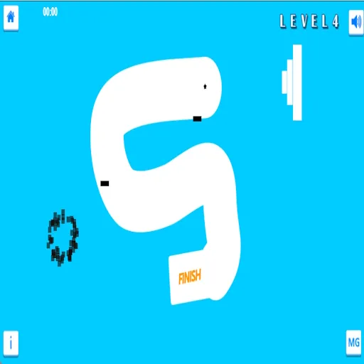 Maze Evolution