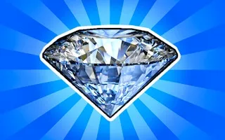 Merge Diamonds: Treasure!