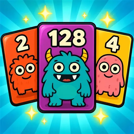 Merge Monsters