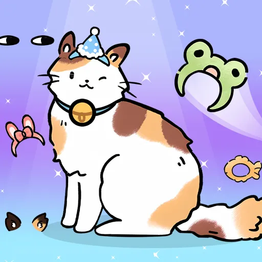 Moe Kittens Cat Avatar Maker
