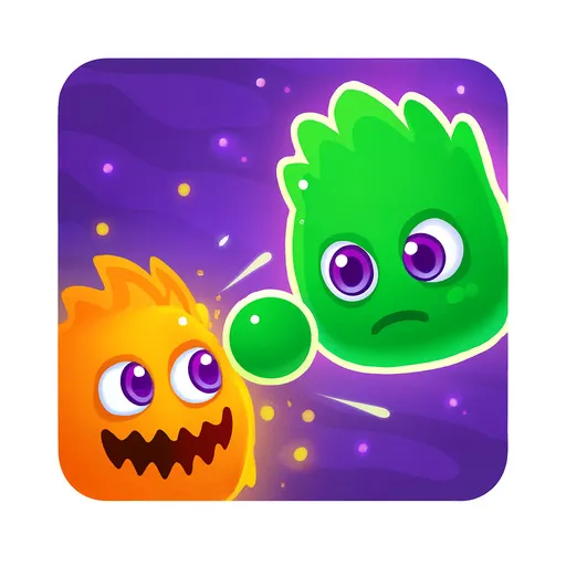 Monster Boom Boom