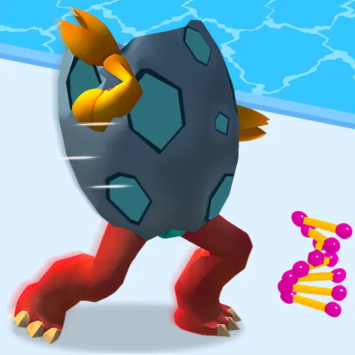 Monster Egg