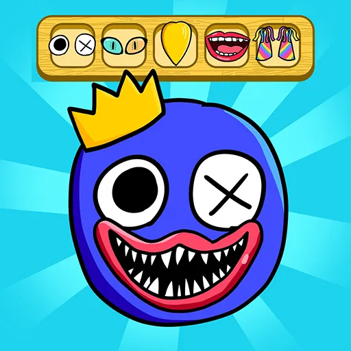 Monster MakeOver