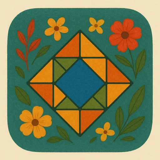 Mosaic Master