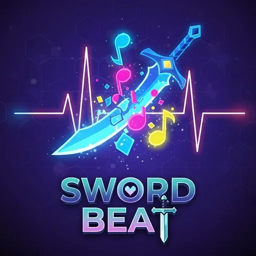 Music Sword Beat