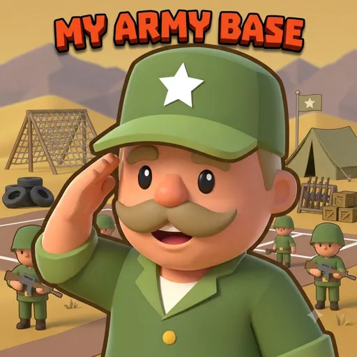 My Army Base