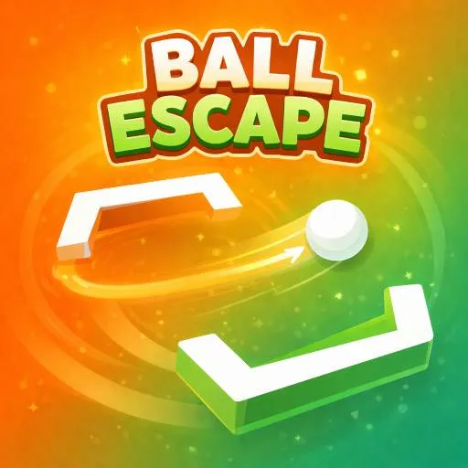 My Ball Escape