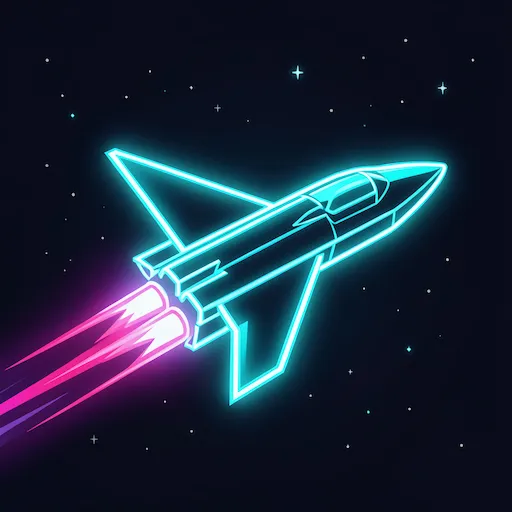 NEON BLASTER