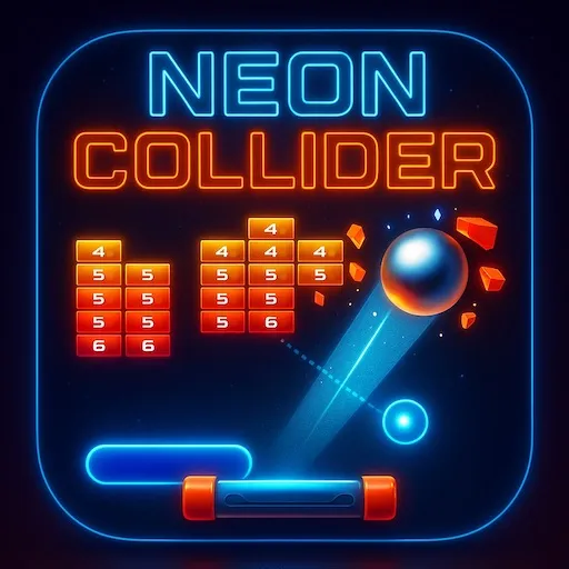 Neon Collider
