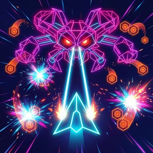 NEON STRIKER