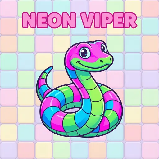 Neon Viper