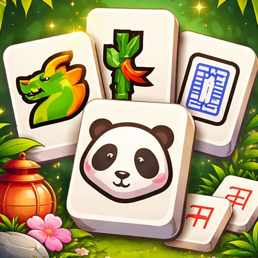 New Mahjong 2026