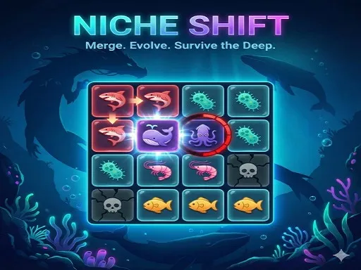 Niche Shift