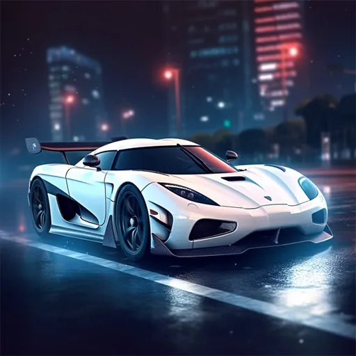 Night Racing