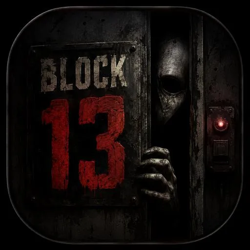 Night Shift at Block 13