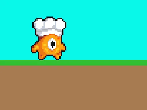 Noob Chef