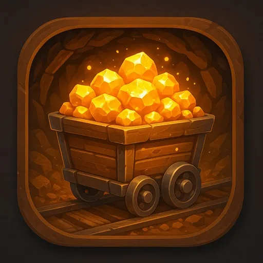 Nugget Valley