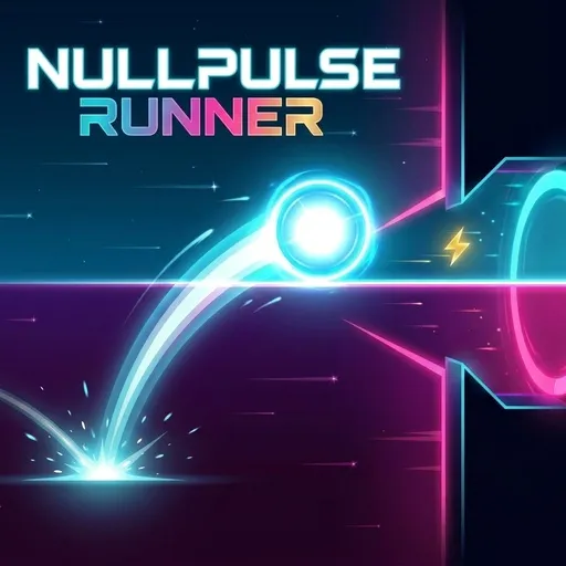 Nullpulse Runner