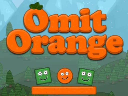 Omit Orange
