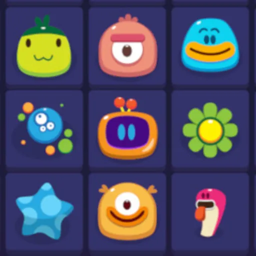 Onet Puzzle