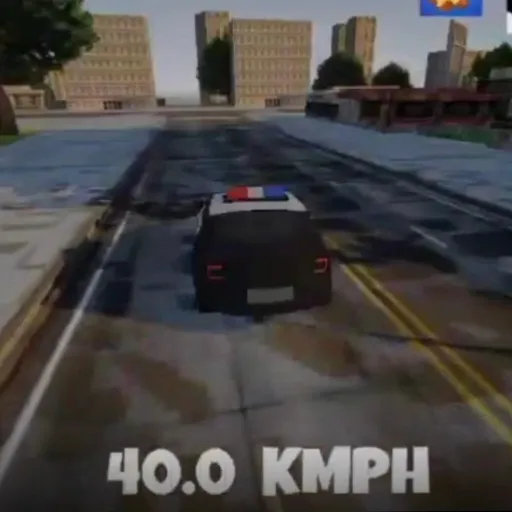 Openworld Racing
