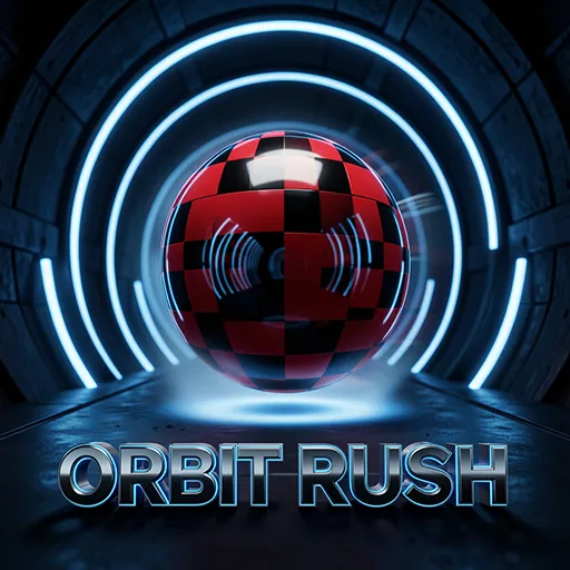 Orbit Rush 3D