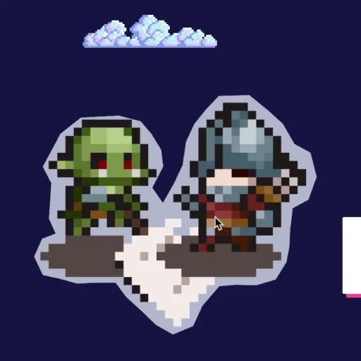 Orc Hero