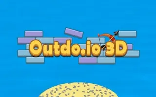 Outdo Io 3d