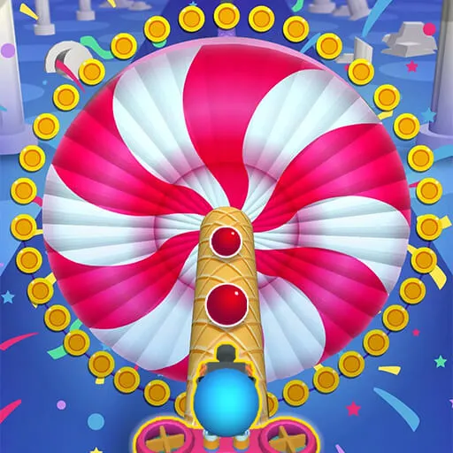 Paint Pop 3D 2026