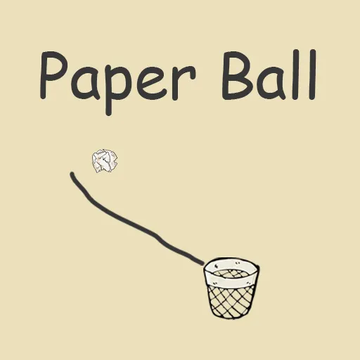 Paper Ball