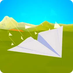 PAPERLY: PAPER PLANE ADVENTURE