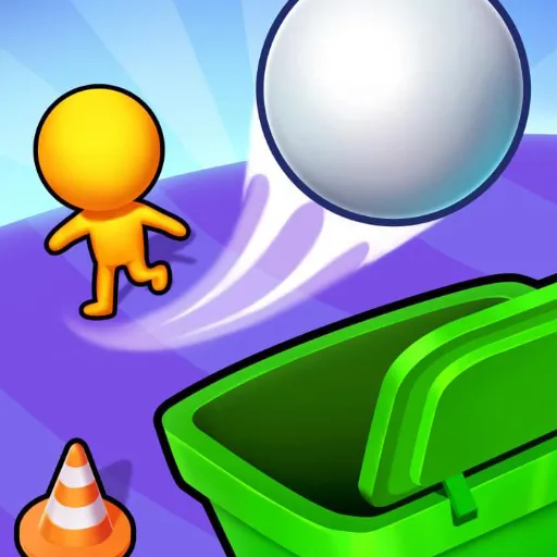 Pass the ball 3d