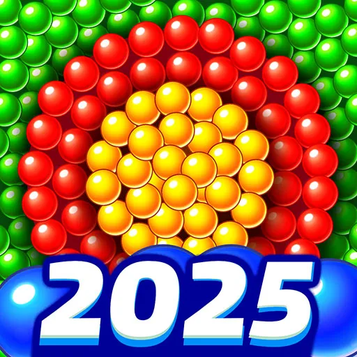 Pastry Pop Blast   Bubble Shooter