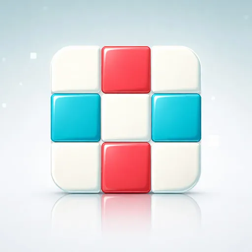 Pattern Puzzle 3D