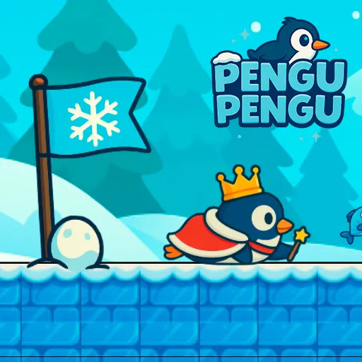 Pengu Pengu