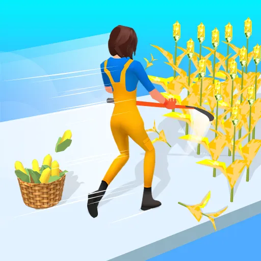 Perfect Job Run