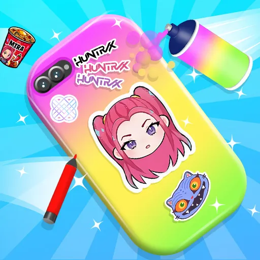 Phone Case Diy Kpop Fans