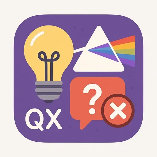 Physics   Optics Quiz