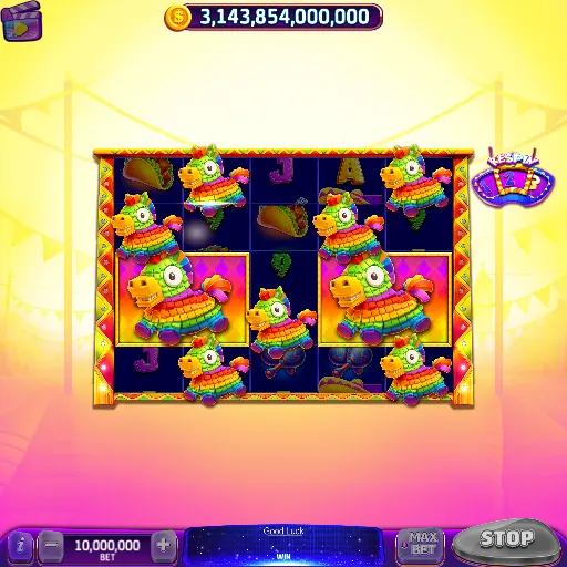 Pinata Fiesta Slots