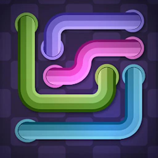 Pipe Connect Puzzle Game
