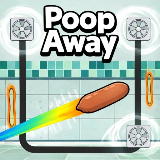 Poop Away