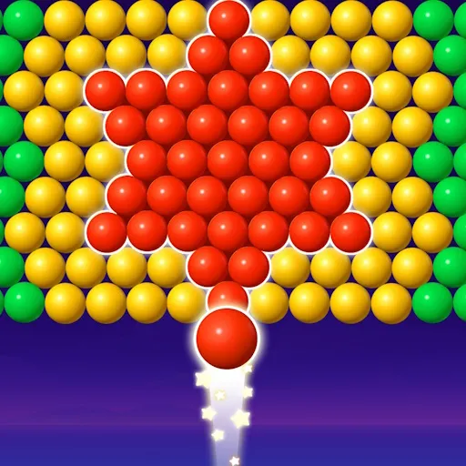 Pop the Bubbles: Relaxing