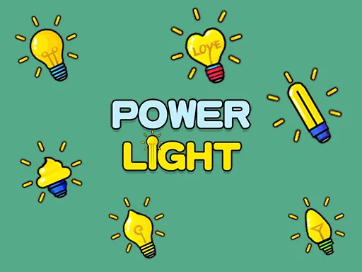 Power Light