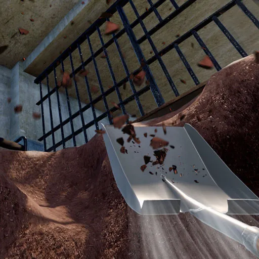 Prison Master: Escape Journey