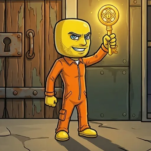 Prison Twins