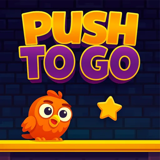 Push To Go