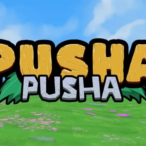 Pusha Pusha